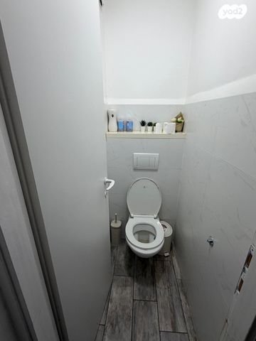 דירה, האורן 7, רמות יצחק, נשר