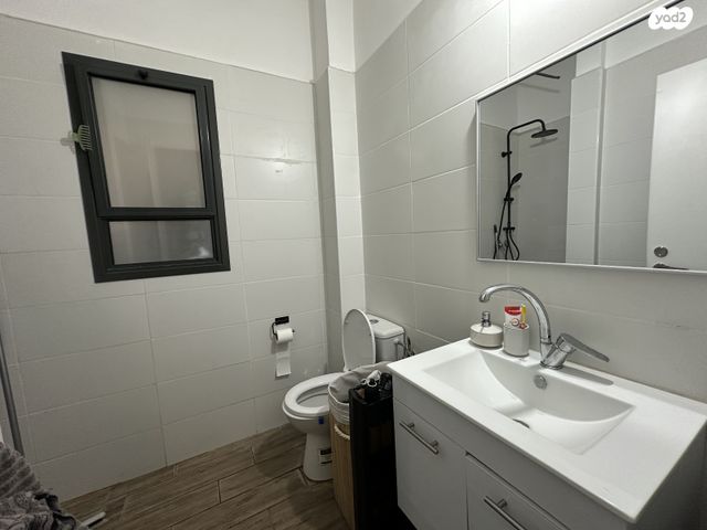 דירה, בזלת 1, יובלים, קרית שמונה