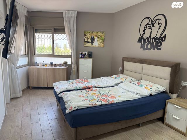 דירה, אילנות 9, סביוני ים, קרית ים