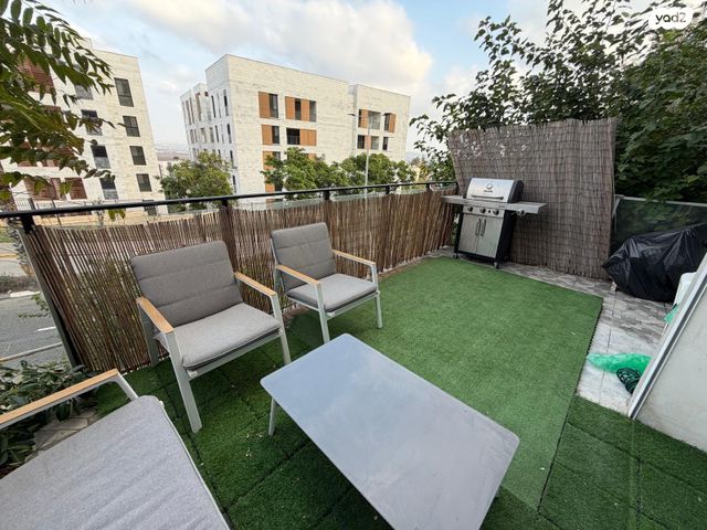 דירה, האורן 7, רמות יצחק, נשר