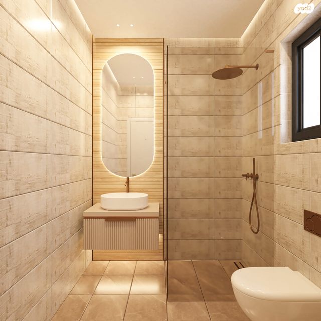 דירה, חובבי ציון 14, נווה ישראל, הרצליה