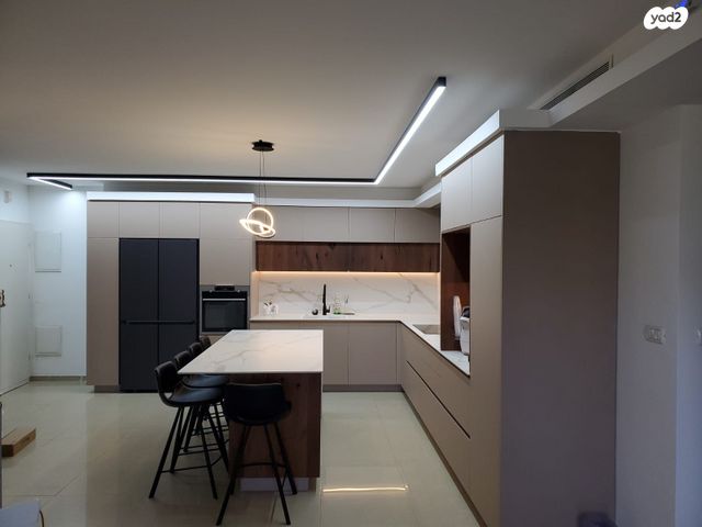 דירה, אילנות 9, סביוני ים, קרית ים