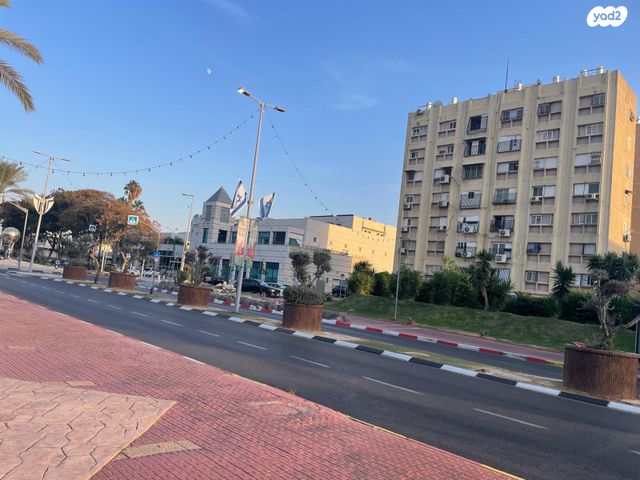 דירה, שדרות אליהו סעדון 114, ההסתדרות, אור יהודה