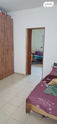 דירת גן, העוגב 3, קרית שלום, תל אביב יפו