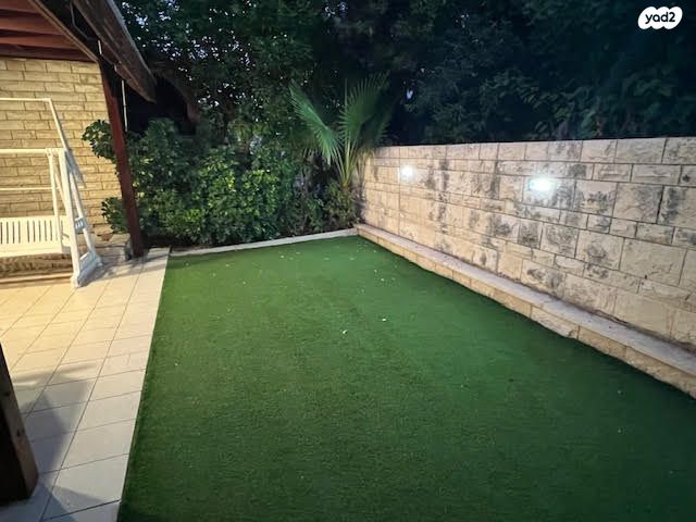 דו משפחתי, לח"י 36, הפרפר, קרית ביאליק