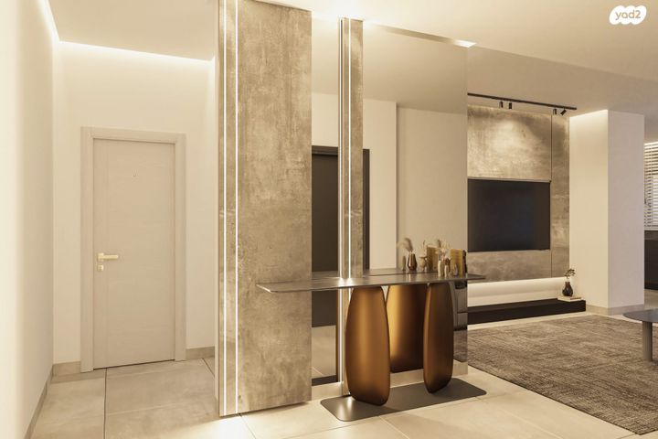 דירה, חובבי ציון 14, נווה ישראל, הרצליה