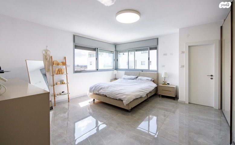 גג/ פנטהאוז, צבי תדמור 8, ח-501, חולון