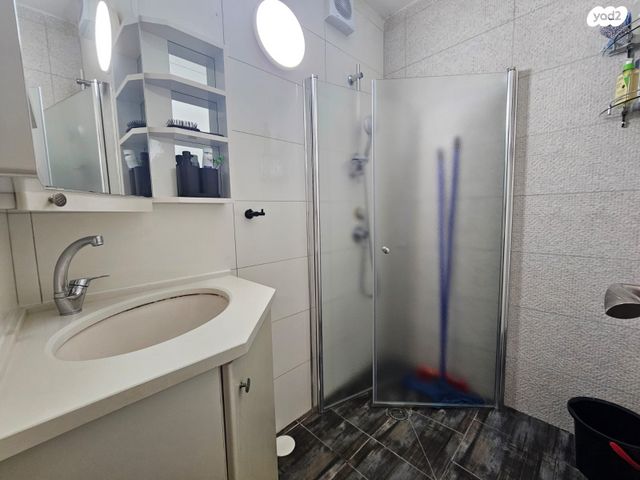 דירה, יהודה 46, אבישור, ערד