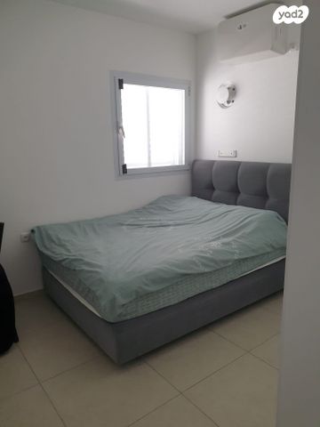 דירה, משה רבנו 5, אחיסמך, לוד