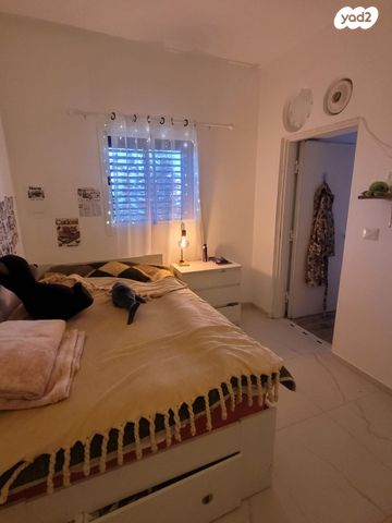 דירה, החשמונאים 56, לב העיר, בת ים