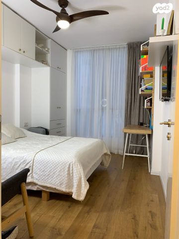 דירה, ארלוזורוב 76, עצמאות יוספטל, בת ים