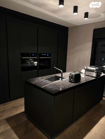 גג/ פנטהאוז, חד נס 29, נגבה, רמת גן