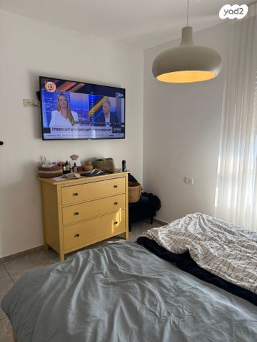 דירה, כינרת 4, נווה יהושע, ערמונים, רמת גן