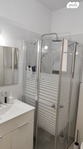 דירה, דרך יבנה 48, ב' / צפון מערב העיר, רחובות