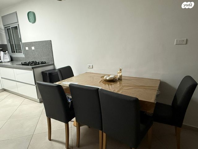 דירה, תל לכיש 28, ממשית, דימונה