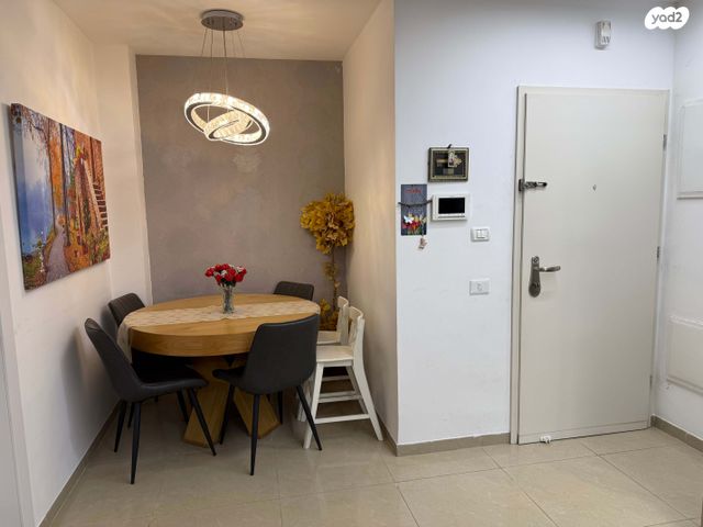 דירה, אילנות 9, סביוני ים, קרית ים