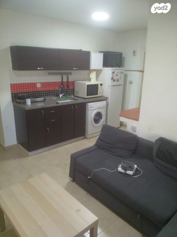 דירה, שאול המלך 131, שכונה י"א, באר שבע