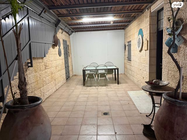 בית פרטי/ קוטג', השופר 29, כלי שיר, מעלה אדומים