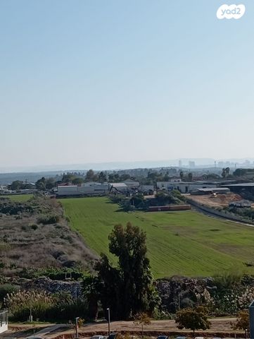 דירה, משה רבנו 5, אחיסמך, לוד