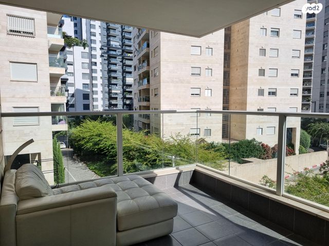 דירה, בית אל 17, נווה שרת, תל אביב יפו