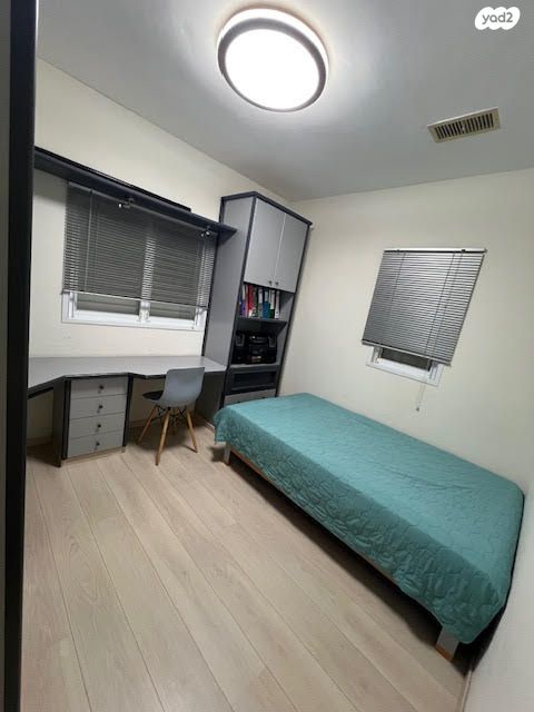 דו משפחתי, לח"י 36, הפרפר, קרית ביאליק