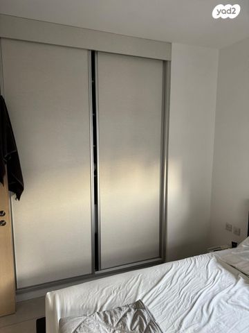 דירה, יעקב תמרי 14, חצרות המושבה, רחובות