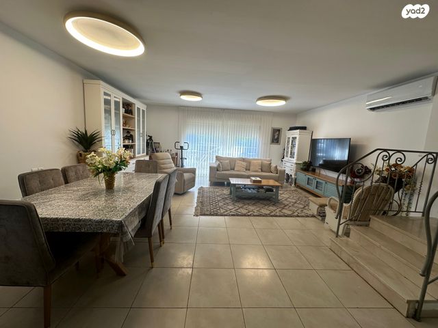 דירה, ספיר 5, רובע י"ז, אשדוד