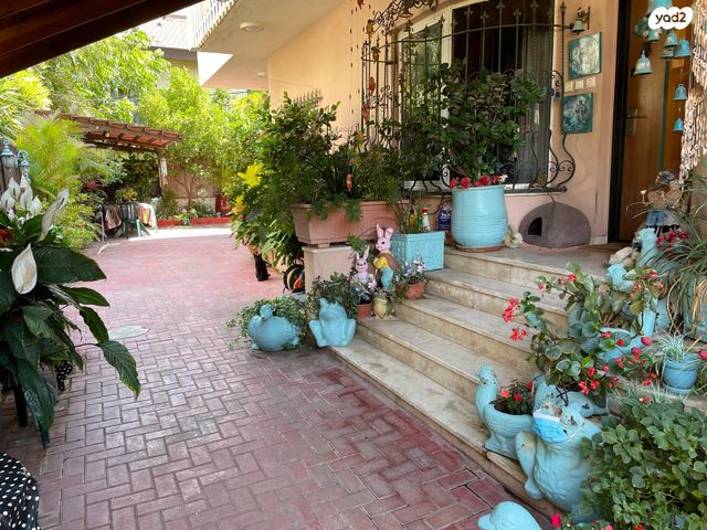 דו משפחתי, החרמון 26, רמז, מערב ותיק, ראשון לציון