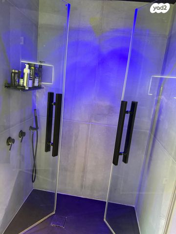 גג/ פנטהאוז, חד נס 29, נגבה, רמת גן