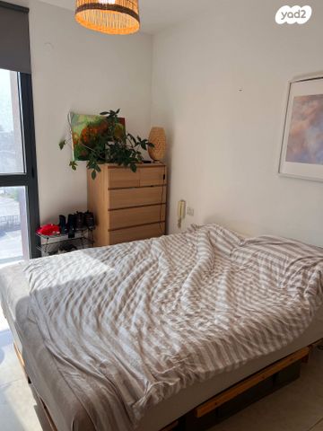 דירה, מעון 5, פלורנטין, תל אביב יפו