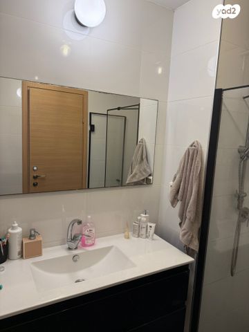 דירה, כינרת 4, נווה יהושע, ערמונים, רמת גן