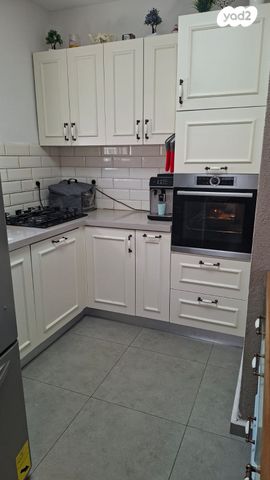 דירה, שדמה 41, הגליל, כרמיאל