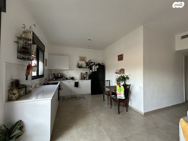 דירה, בזלת 1, יובלים, קרית שמונה