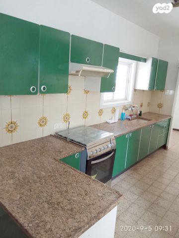 דירה, אסא 6, אברמוביץ', ראשון לציון