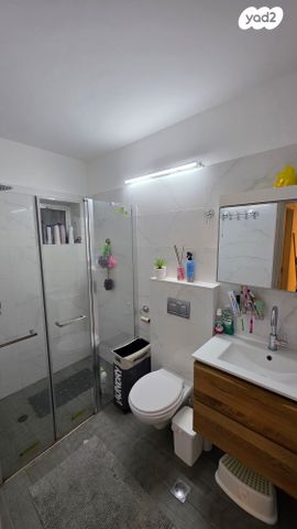 דירה, יוסף שכטר 10, הדר גנים, פתח תקווה