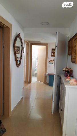 דירה, סנונית 6, סנסן, צור הדסה