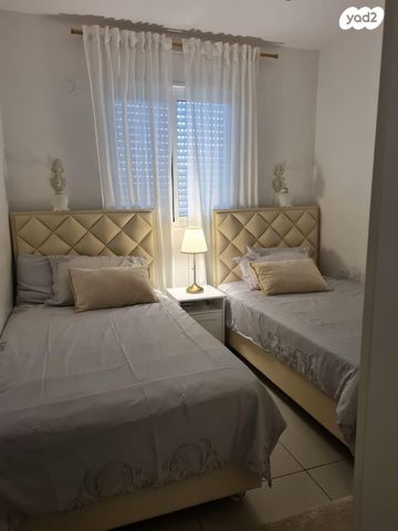 דירה, הרב אריה לוין 8, קרית שמואל, חיפה