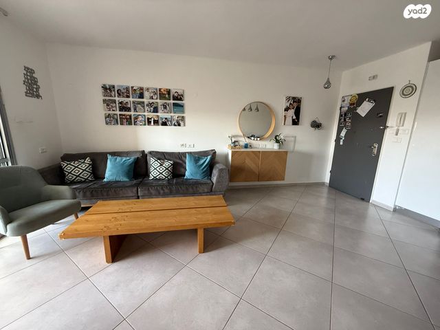 דירה, תל לכיש 28, ממשית, דימונה