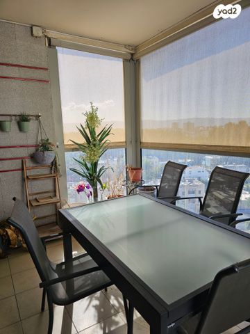 דירה, הפטל 17, הפרפר, קרית ביאליק