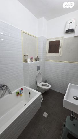 דירה, יהושע רבינוביץ 5, בן גוריון, חולון