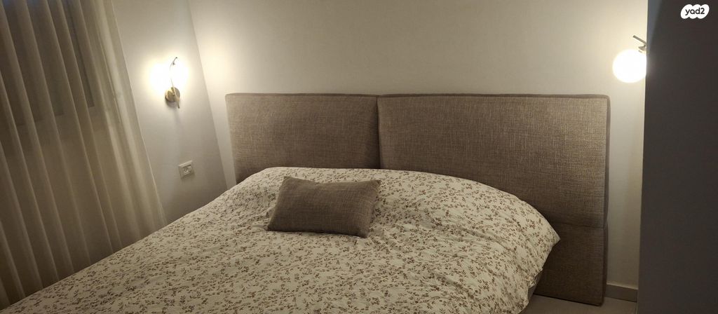 דירה, לאה אמנו 12, אחיסמך, לוד