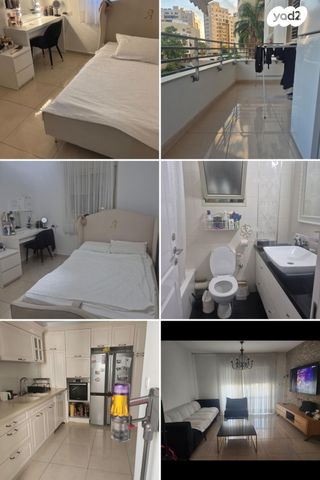 דירה, שבט דן 12, רובע י"ב, אשדוד