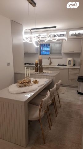 דירת גן, חבצלת 3, בן גוריון, נצרת עילית / נוף הגליל