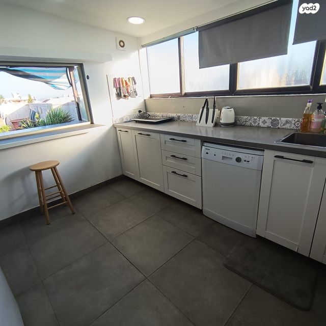 גג/ פנטהאוז, הרצל 20, ארלוזורוב, כפר סבא