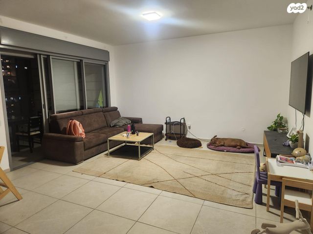 דירה, זהרה אלפסיה 8, פסגות אפק, ראש העין