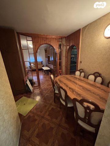 דירה, רחבת יפתח הגלעדי 6, מלכי ישראל, קרית גת