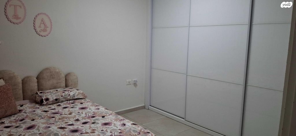 דירה, לאה אמנו 12, אחיסמך, לוד