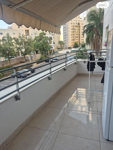 דירה, שבט דן 12, רובע י"ב, אשדוד