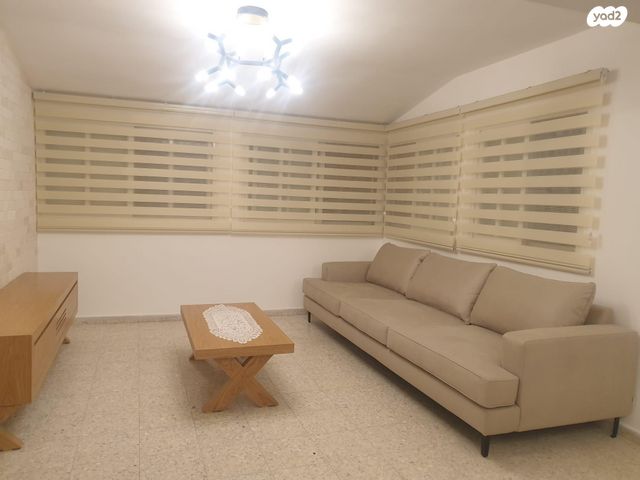 דירה, החיטה 17, דרומית, נצרת עילית / נוף הגליל