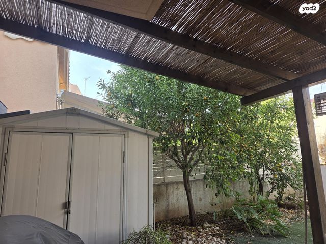 בית פרטי/ קוטג', לוע הארי 41, אזורי גדרה, גדרה